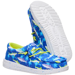 Wally Youth Shark