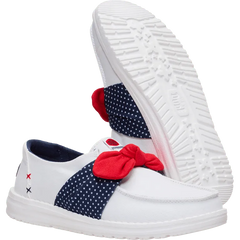 Wendy Bow Americana Stars