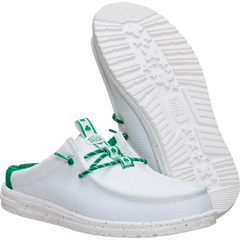 Wally Slip Shamrock
