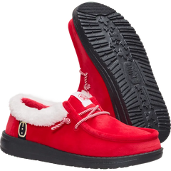 Wally Youth Santa Claus