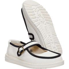 Wendy Jane Washed Twill
