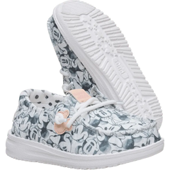 Disney Minnie Mouse Printed Wendy Toddler
