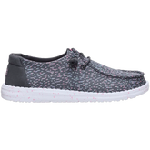 Wendy Stretch Speckle