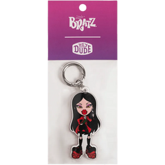 Bratz x Heydude Jade Keychain