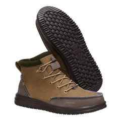 Bradley Classic Tumbled
