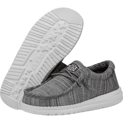 Wally Toddler Blend Linen