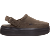 Austin Lift Clog