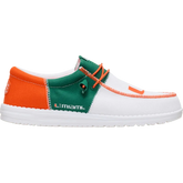 Wally Tri U of Miami
