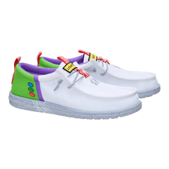 Disney X HEYDUDE Buzz Lightyear Wally Funk
