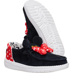 Disney Minnie Mouse Wally Youth
