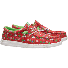 Wally Holiday Sweater