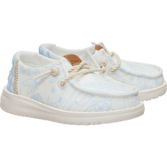 Wendy Toddler Garden Floral