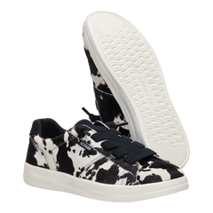 Karina Duo Luxe Cow
