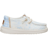 Wendy Toddler Garden Floral