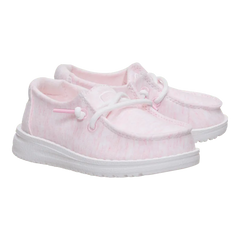 Wendy Toddler Stretch Jersey