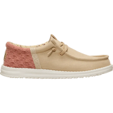 Wally Funk Summer Stitch