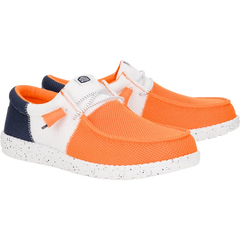 Wally Tri Varsity Mesh