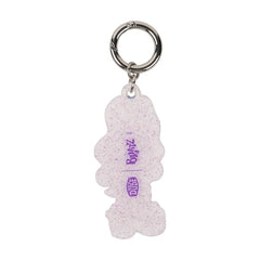 Bratz x Heydude Cloe Keychain