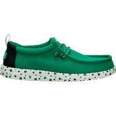 Wally Shamrock