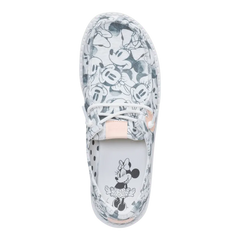 Disney Minnie Mouse Printed Wendy