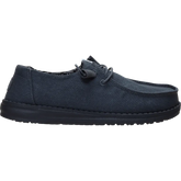 Wendy Stretch Canvas Wide