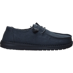 Wendy Stretch Canvas Wide