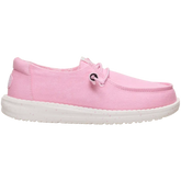 Wendy Youth Stretch Canvas