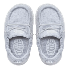 LILDUDE Slip On Stretch Jersey
