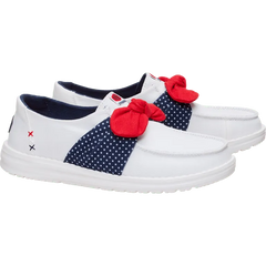 Wendy Bow Americana Stars