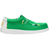 Wally Brazil