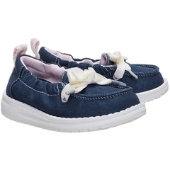 Wendy Port Toddler Washed Twill