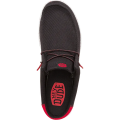 Wally Slip Varsity