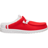 Wally Slip NHL Red Wings