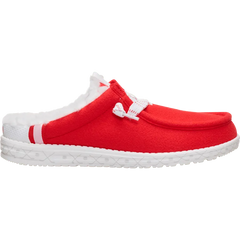 Wally Slip NHL Red Wings