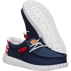 Wally Youth Americana II