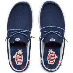 Wally Slip Americana
