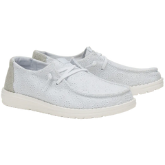 Wendy Eyelet Lace