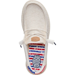 Wally Americana II