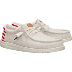 Wally Americana II