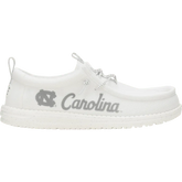 Wally UNC Tar Heels 3