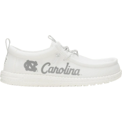 Wally UNC Tar Heels 3