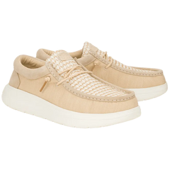 Wally COMF Woven
