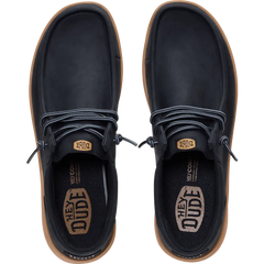 Paul Full Grain Leather