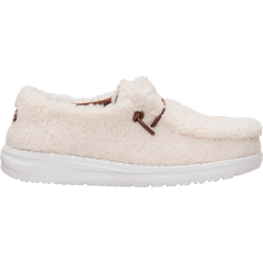 Wendy Youth Sherpa Cocoa