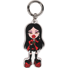 Bratz x Heydude Jade Keychain