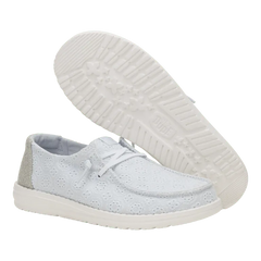 Wendy Eyelet Lace