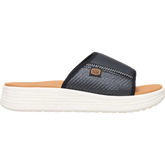 Tide Espadrille Slide