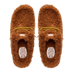 Wally Slipper