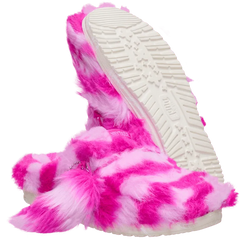 Wendy Slipper Cheshire Cat