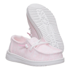 Wendy Toddler Stretch Jersey